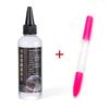 Lubricant Oil for Watch 10/50/100ml Professional Clock Oil Waterproof Synthetic Oil Maintenance Watchmaker Tool Glove Finger Cot