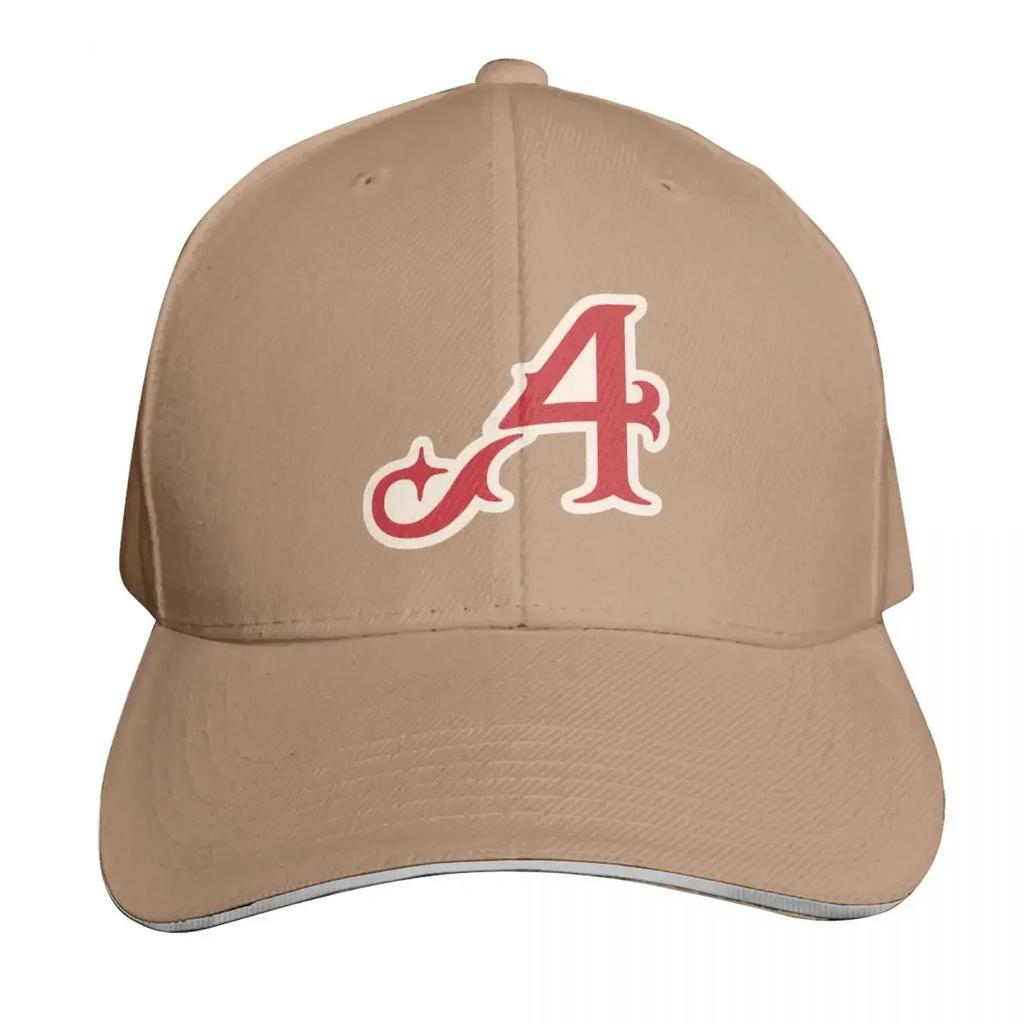 Team Aces Baseballkappe UV-Schutz Sonnenhut Golfhut Herrenhut Strand Herren Baseball Damen