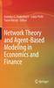 The Network Theory and Agent-Based Modeling In Economics and Finance Book