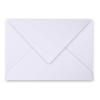Envelope - CLAIREFONTAINE - Pollen - 162x229 Mm - 120g - Lilac Color