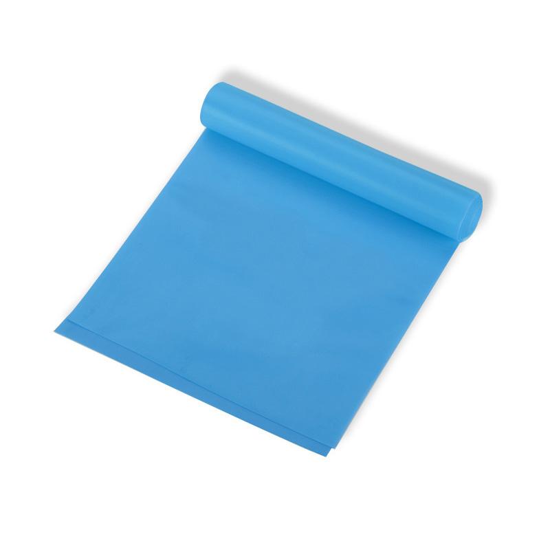 

Shoulder for Women Strength Training Sports Accessory Fitness Band Yoga Supplies Resistance Band синий