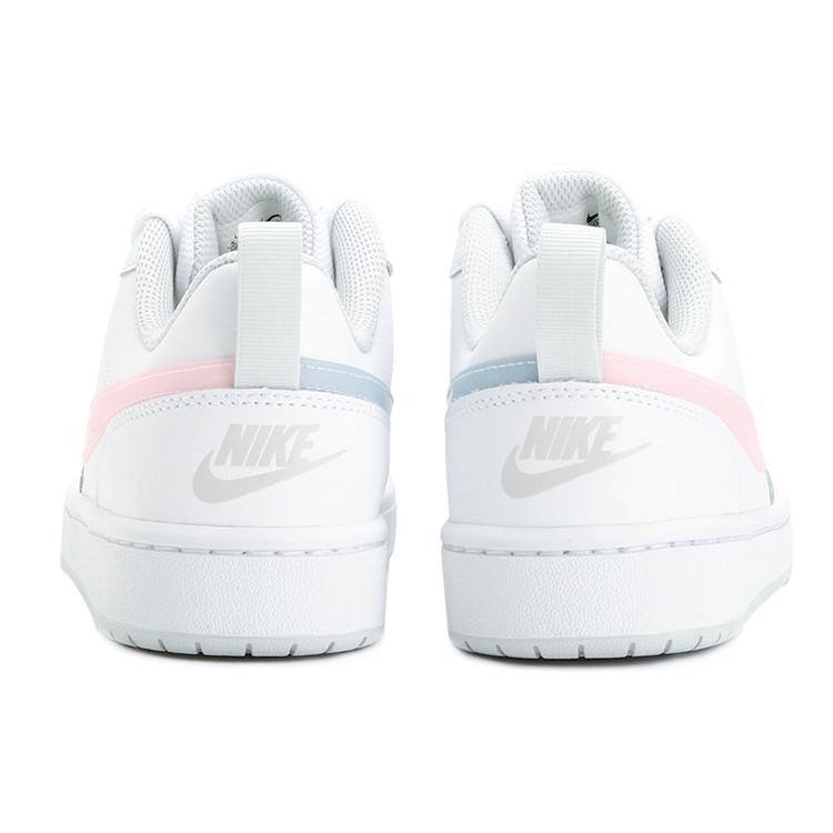 New Nike Court Borough Low 2 Arctic Punch GS DD3023-100
