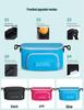 Baby Stroller Storage Organizer and Accessories Bag for Mommy