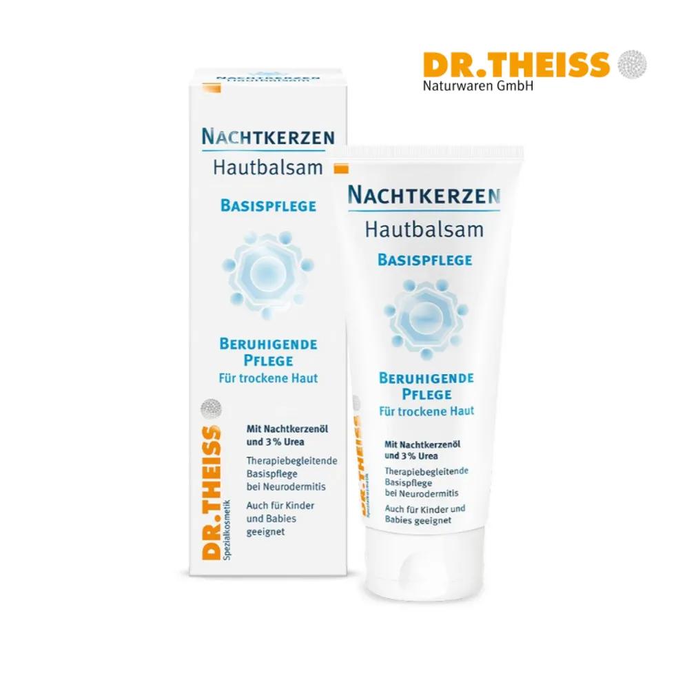 DR. THEISS Evening Primrose Skin Balsam Cream 200ml