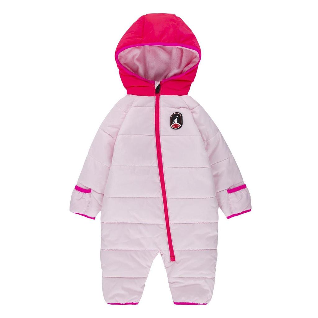 Nike Baby Jordan Snowsuit