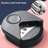 R4 Card Rounded Cutter Paper Punch Cutter Corners Bind Paper Perforator Circular Cutter Paper Hole Punch DDK01