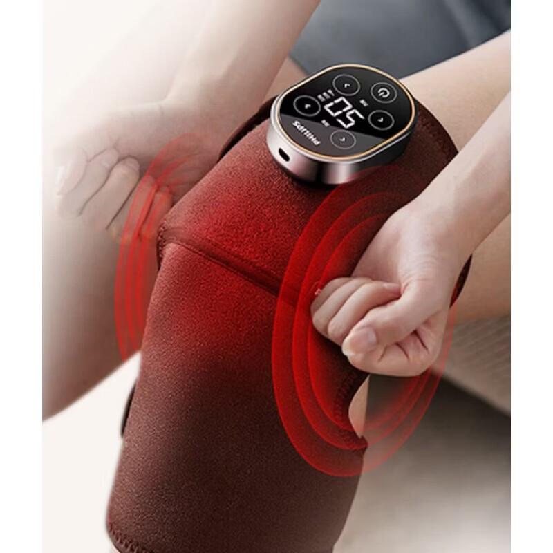 

Philips PPM3103L Knee & Multi-Joint Heat Massager CN plug (adapter included)