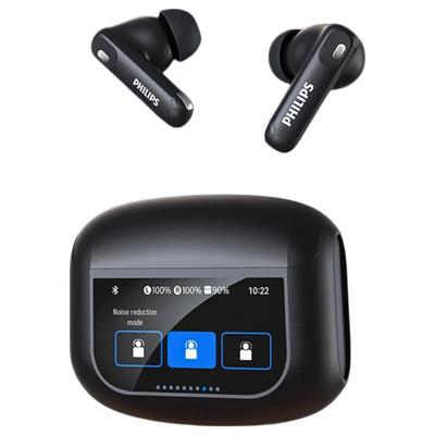 Philips TAT3020 Active Noise Cancelling Wireless Earbuds