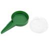 Hand Held Flower Plant Seeder Seed Sower Planter Gardening Supplies Hydroponic Systems Plastic Pot Garden Pots Home And Garden