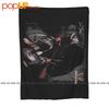 Stevie Ray Vaughan In Step Rock Band Coffee Ultra-Soft Blanket Quilt Winter Sofa Cover Bed Covers