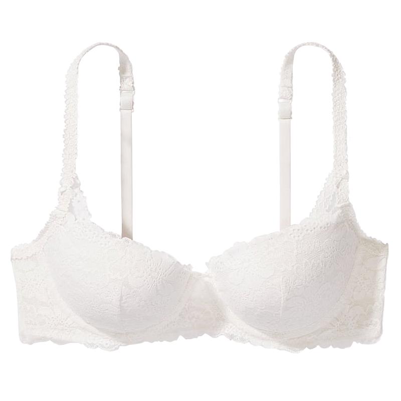 Victoria's Secret PINK Lace Bra