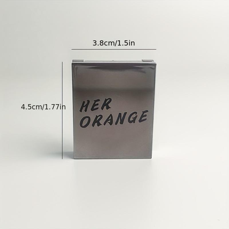 Paleta de Sombras de Ojos de Color Metálico con Brillo y Shimmer Impermeable Resistente al Sudor Fórmula Suave Difuminable para Festivales de Música Fiestas