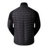 Mens Mountaineer II Quilted Hybrid Jacket