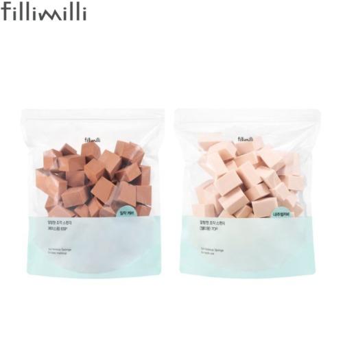 FILLIMILLI Soft Makeup Sponge (Base 65ea/Multi 70ea)