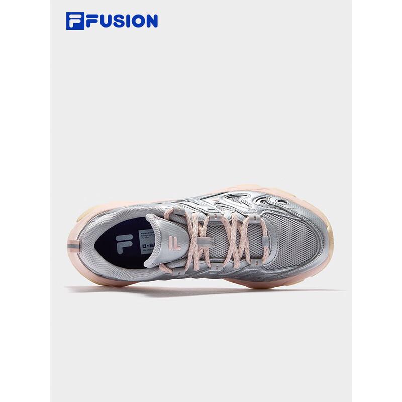 FILA FUSION Women's Sky Screen Dad Shoes