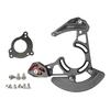 Mountain Bike Chain Stabilizer ISCG 03 05BB Bike Chain Guide for 32T To 38T Single Disc System