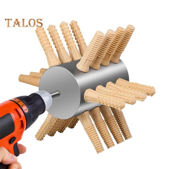 Chicken Plucker Poultry Plucking Machine Stainless Steel Feather Plucker with Rubber Fingers Easy Safe Poultry Defeathering Tool