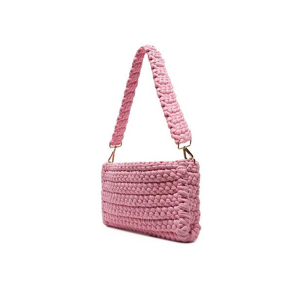 Bag DeeZee DK240527-02 Pink