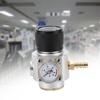 CO2   Gas Regulator T21 * 4 Soda Pressure Gauge Wire CO2   Kit 0-90 PSI( for European)