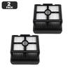 HEPA Filter Set Wet Dry Vacuum Improved Air Quality