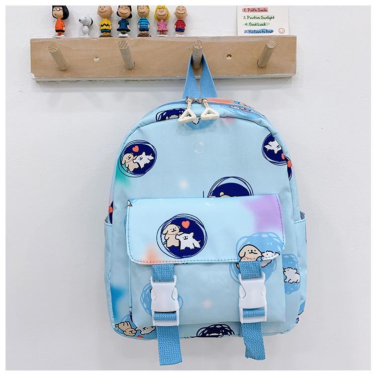 School Bag New School Bag Cute Trend School Bag Casual Backpack