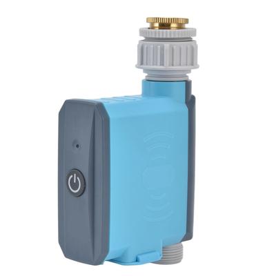 Irrigation Timer Automatic Bluetooth Mobile Phone Remote Control IP67 Waterproof Irrigation System