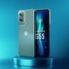 Motorola Moto G55 5G - 3Mk Clear Case