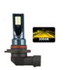 1/2Pcs 12V H4 H7 LED Headlight H11 H8 H9 H1 H3 Car Fog Light LED Bulb 9005 9006 Hb3 Hb4 Auto Driving Running Lamps 12000LM 6000K