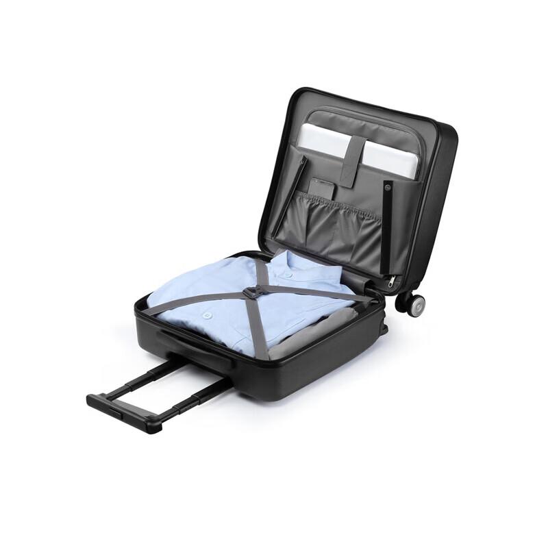 Samsonite Business Pilot 16-inch Carry-on Luggage