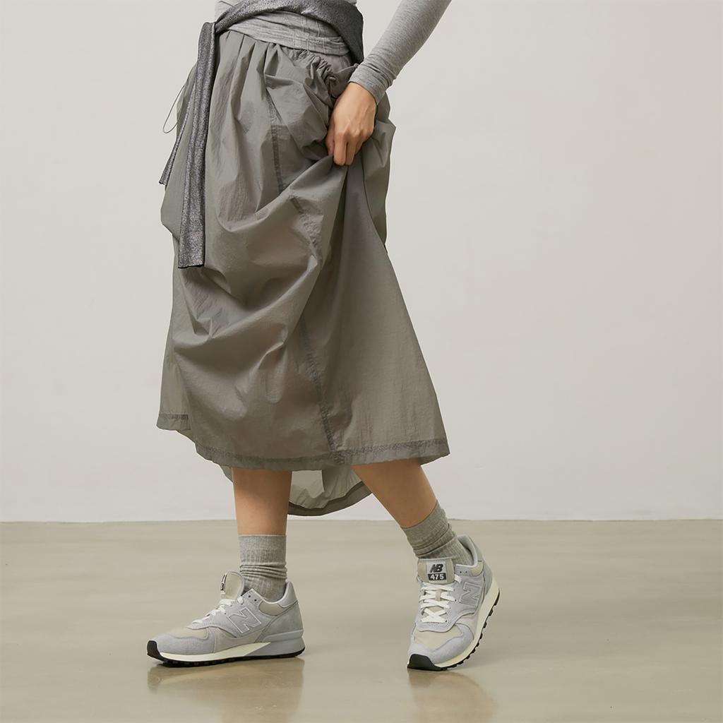 Nové New Balance 475 Stoneware Brighton Grey Moonrock M475VTI