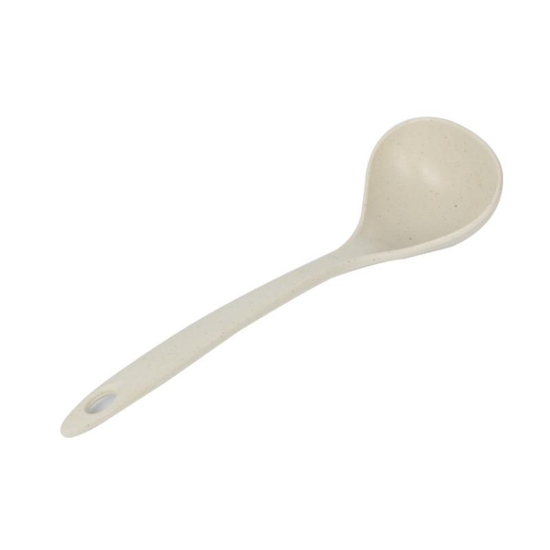 Long-handled Soup Spoons, Hot Pot Spoons, Household Kitchen Spoons, Spoon for Spoons, Porridge Spoons, and Drinking Soup Spoons