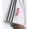 Adidas Moto Graphic Tee   White Jl8419
