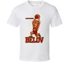 Alexander Belov Caricature Fan T Shirt