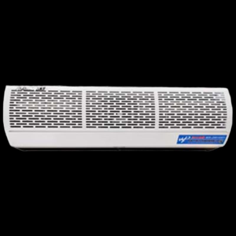 

Серия Hudi DRM-1512/G Электрическая тепловая завеса