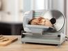 Clatronic MA 3585 Food Slicer 150 W Silver
