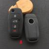 Modified Car Key Cover Case for Ford Focus Mustang Explorer Eske Mercury Mountaineer Escape for Lincoln Navigator Key Fob Case