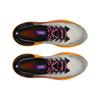 Under Armour Unisex UA HOVR Phantom 3 SE Storm Running Shoes White Clay Formula Orange Pink Punk 3026610-300