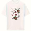 Üst Kıyafetler – T-shirtler