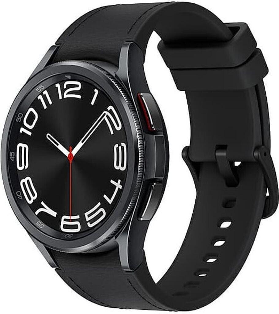 Samsung Galaxy Watch6 Classic 43mm Bluetooth Black