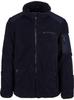 Demiseason Jacket Brandit Fleecejacke 'Ramble' Navy
