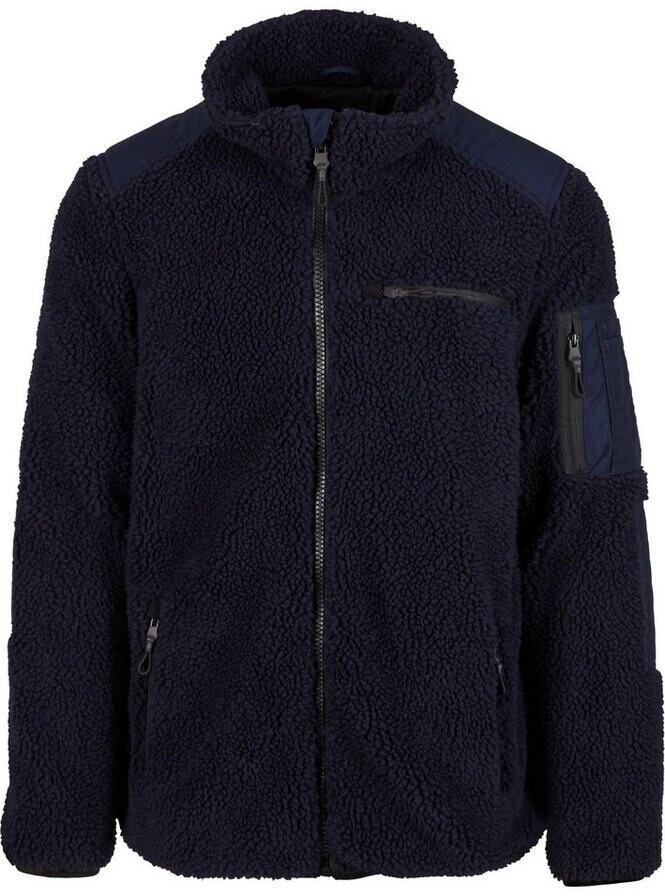 

Демисезонная куртка Brandit Fleecejacke Ramble marine M