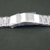 SEIKO 5 Sports Stainless Steel Metal Band M14E113J0 with SBSA303 SBSA305 (Compatible SBSA309)