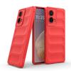 Applicable MOTO G86 Magic Shield Mobile Phone Case Motorola G85 All-inclusive edge70 Airbag Anti-drop Protective Case