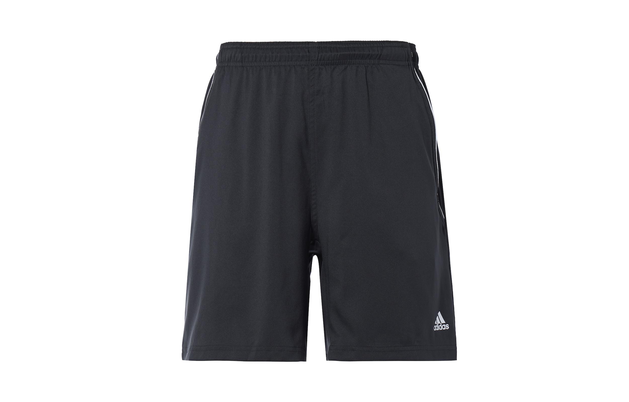Adidas Casual Shorts Men s Black O04785 S
