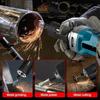 2000W 35000RPM Portable 4 Gear Brushless Electric Die Grinder Wireless Variable Rotary Tool Grinding Machine