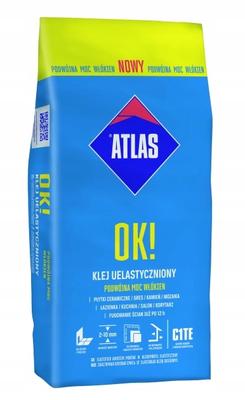 Flexible Tile Adhesive, Class C1TE