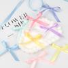 Luxury 1cm Gift Polyester Satin Ribbon Gift Wrapping Decorative Ribbon Festive Ribbon 100Yards