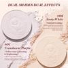 Flower Knows Strawberry Cupid Collection Makeup Set Pressed Powder Solid Perfume Makeup Kit for Women Full Kit Teenagers Make up