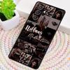 Klaus Mikaelson Vampire Diaries Print Phone Case For Samsung Galaxy Note 10 Pro S26 S25 S24 S23 S22 S21 Plus Ultra Cover