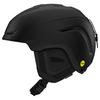 GIRO Neo MIPS Asian Matte 7108408 Ski/Snowboard Helmet, Fit, Black, Large,